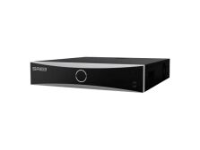 SE-NVR32V4I/S, Відеореєстратор з розпізнаванням облич
