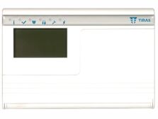 K-LCD LCD клавіатура для «ОРІОН NOVA» та «ORION NOVA II» 