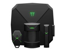 Orion NOVA X. Basic kit (black) - Комплект бездротової сигналізації