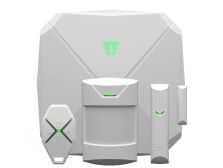 Orion NOVA X. Basic kit (white) - Комплект бездротової сигналізації