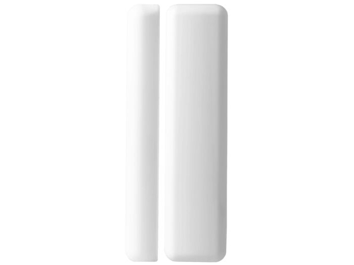 WDC Uni White Сповіщувач бездротовий універсальний магнітоконтактний