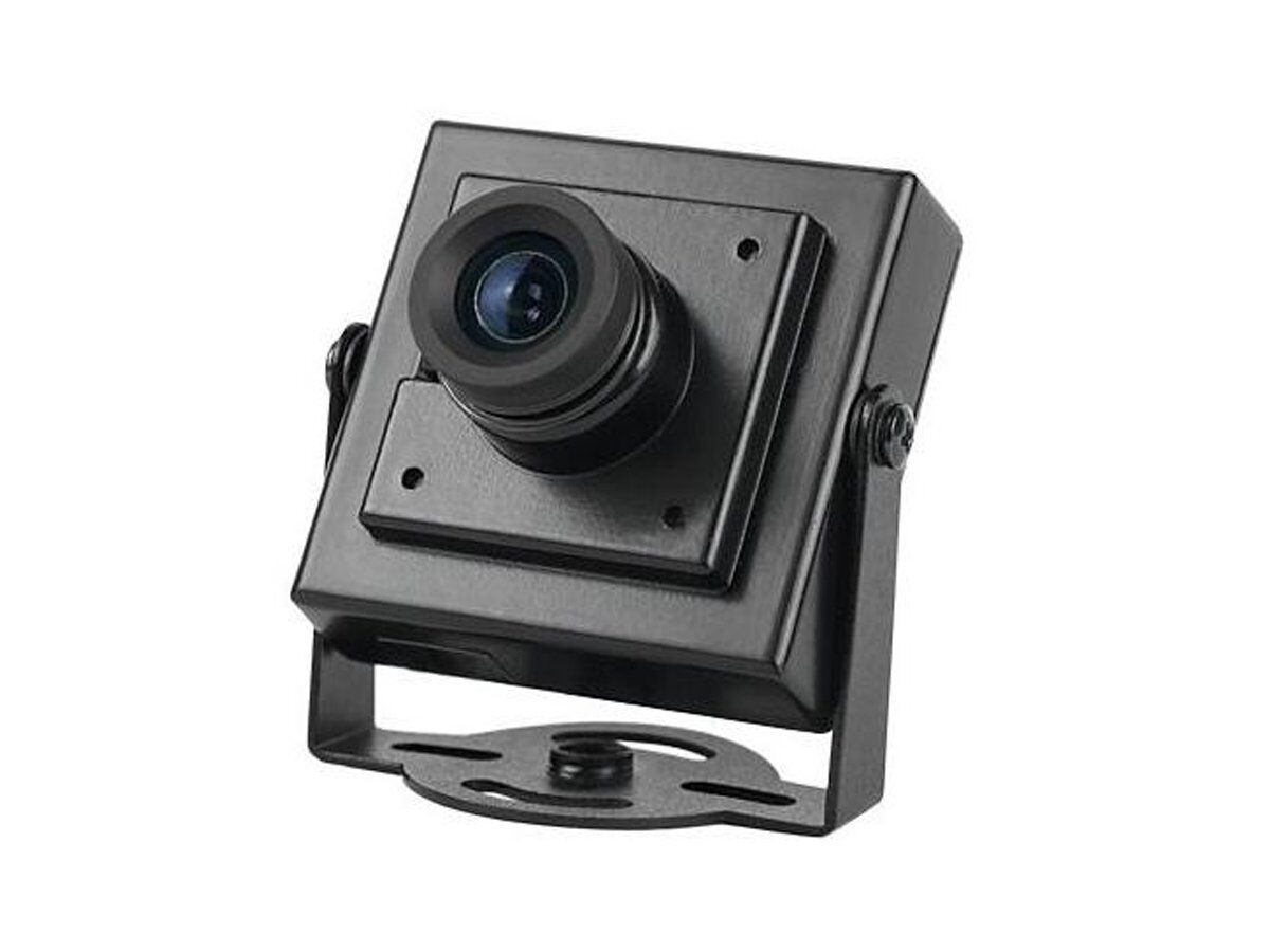 CAM-207F Hybrid видеокамера