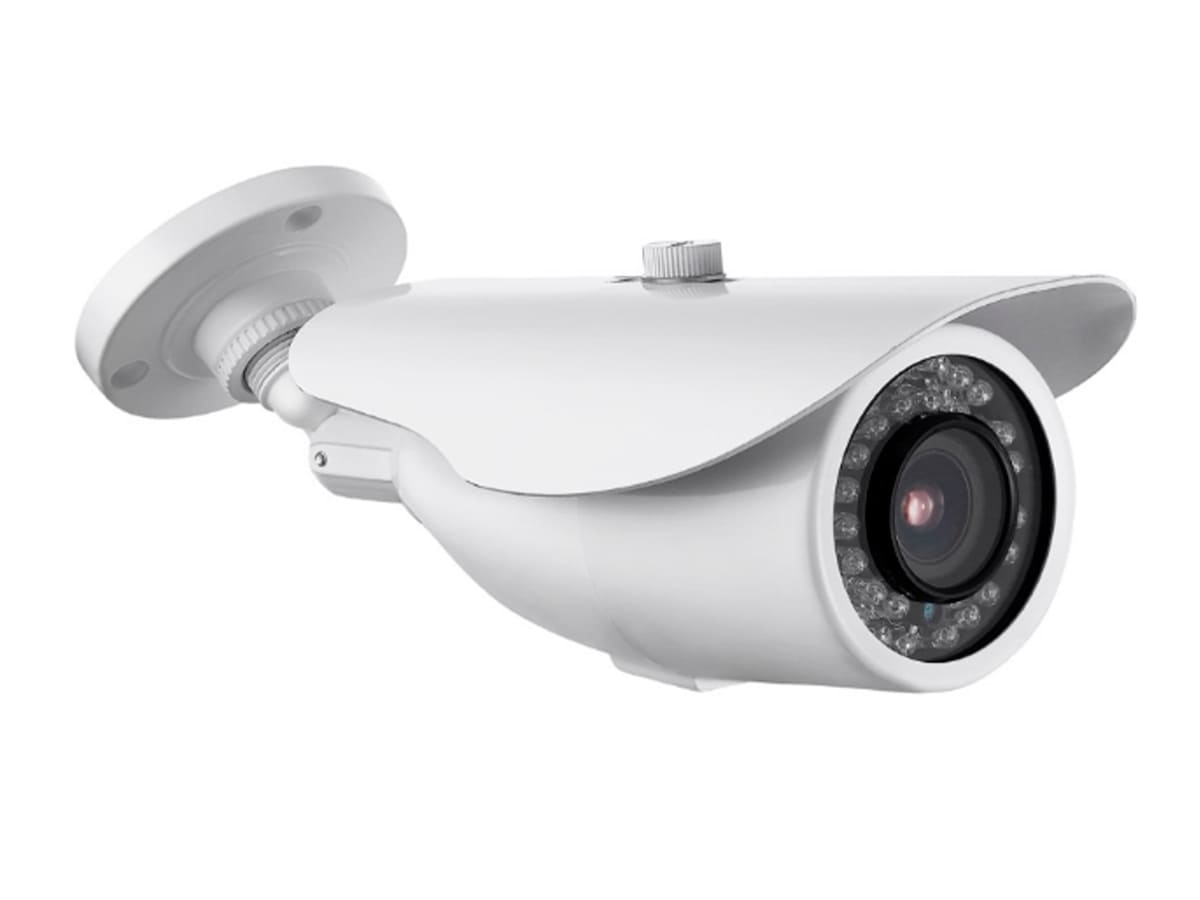 CAM-215Q9 (3.6) Hybrid видеокамера наружная