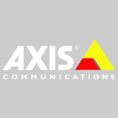 Axis запускает серию IP-камер наружного наблюдения