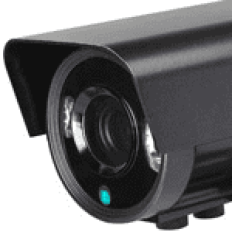 CamStar и компания ОПТА представляют лучшую 2-х MPix IP камеру
