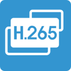 Кодек H.265+