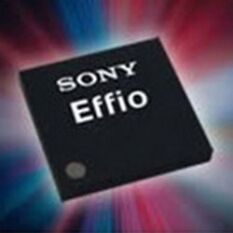 Цифровой сигнальный процессор Effio от Sony