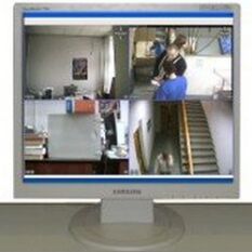 Система на сетевых IP камерах - Орион Видео