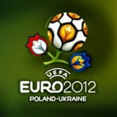 Евро - 2012 в Харькове