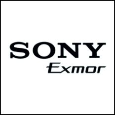 Новая революционная разработка компании SONY – матрица Exmor с разрешением 720Р