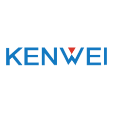 Антивандальные вызывные панели Kenwei KW136M