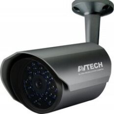 В продолжение темы о новой системе CCTV — 960Н