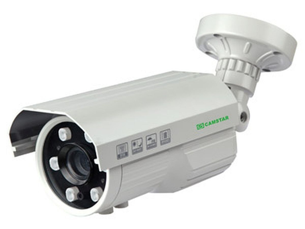 CAM-205IV8G (5-50)CVI видеокамера наружная