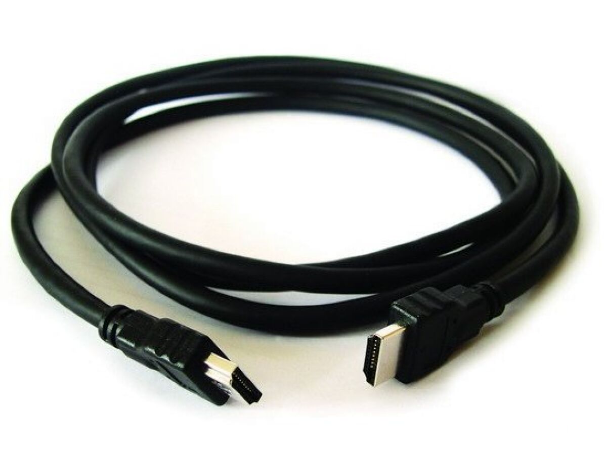 HDMI кабель 1,2 м