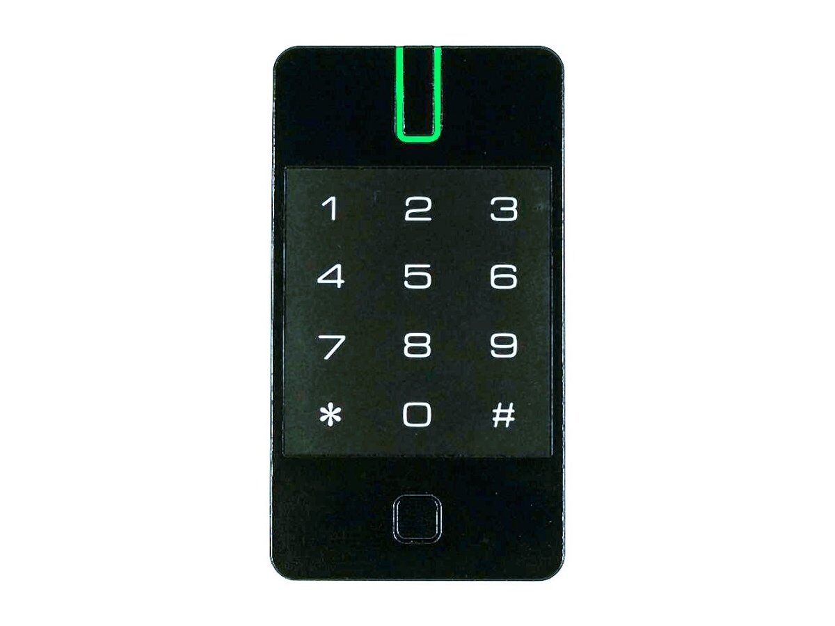 U-prox KeyPad клавиатура со считывателем ASK