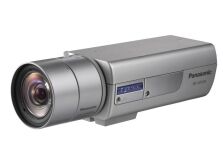 WV-NP304E видеокамера под сменную оптику