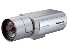 WV-SP302 видеокамера под сменную оптику