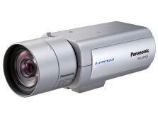 WV-SP305 видеокамера под сменную оптику