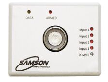 SAMSON-Link модуль постановки сняти с охраны и индикации
