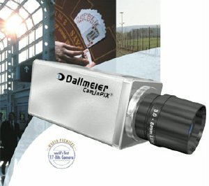 телекамера Dallmeier Electronic DF2000A